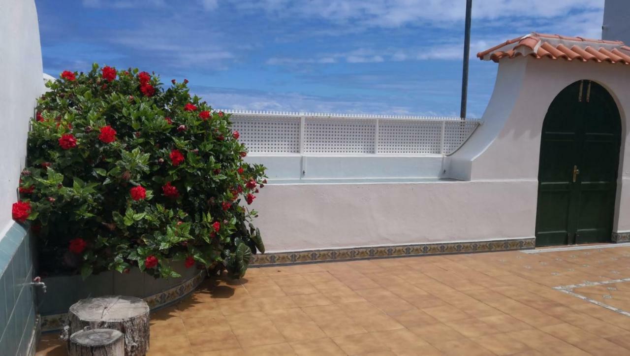 Casa Del Mar Villa La Laguna (Tenerife)