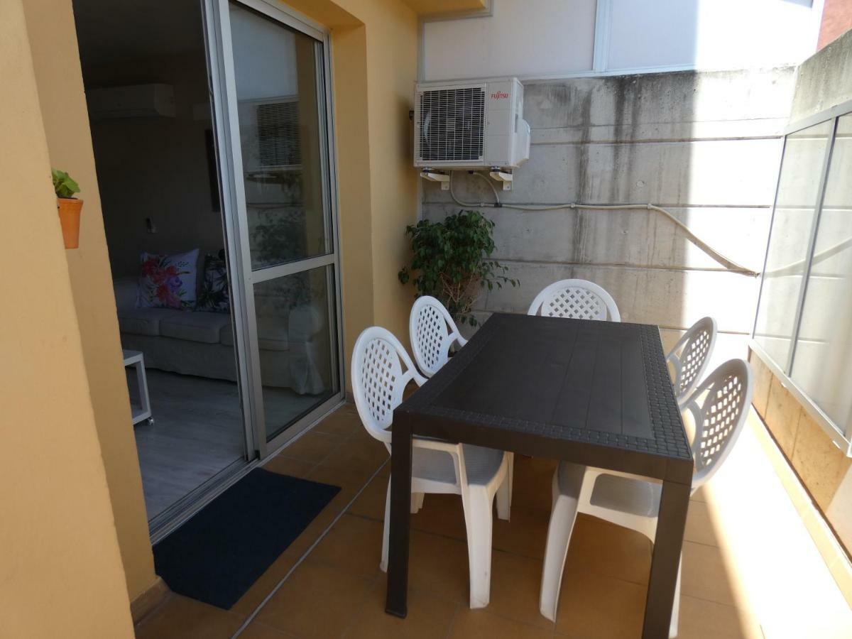Apartment La Laguna, Museo Y Parking *