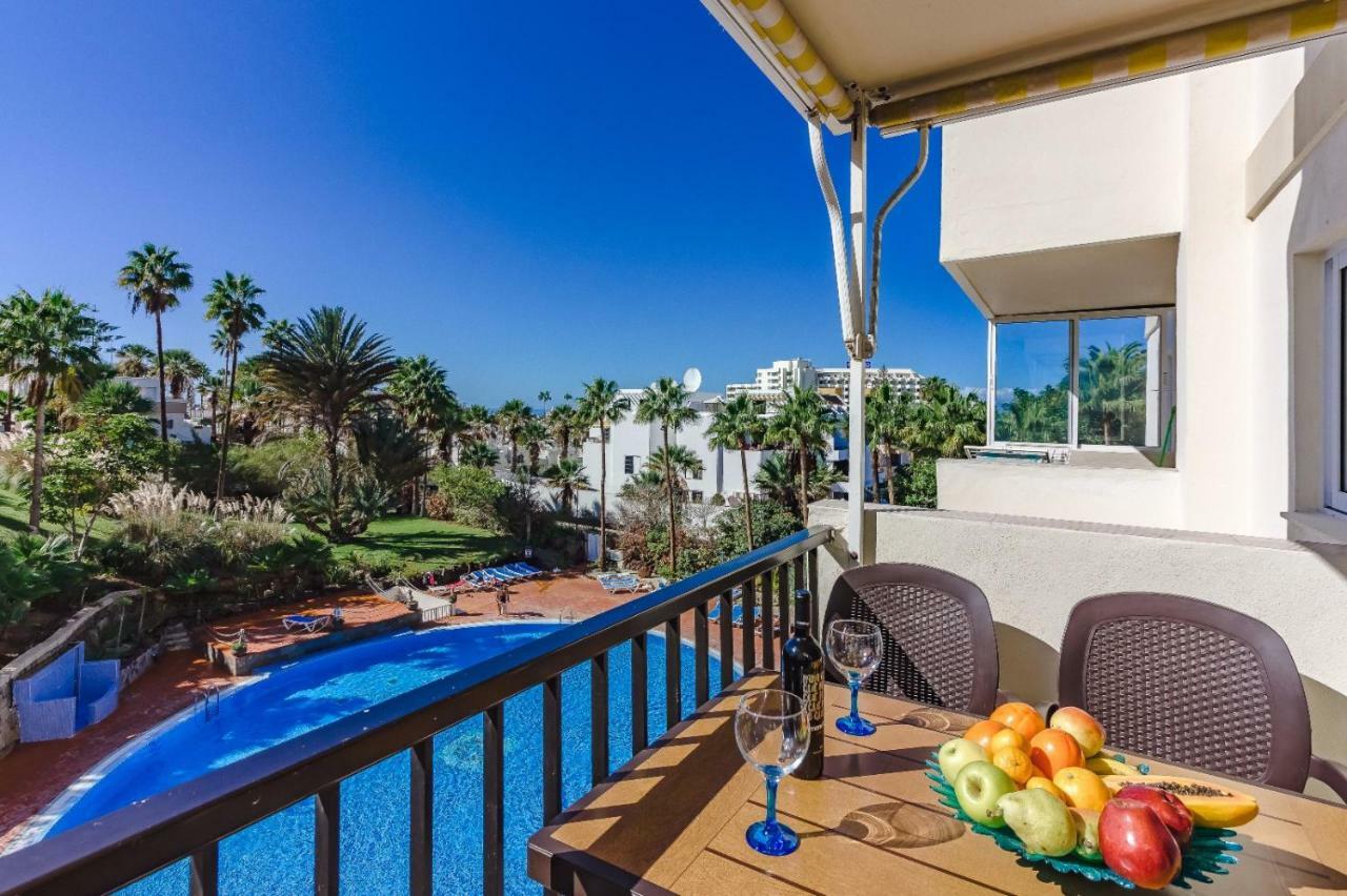 Apartment El Dorado Everything Is Near Arona (Tenerife)
