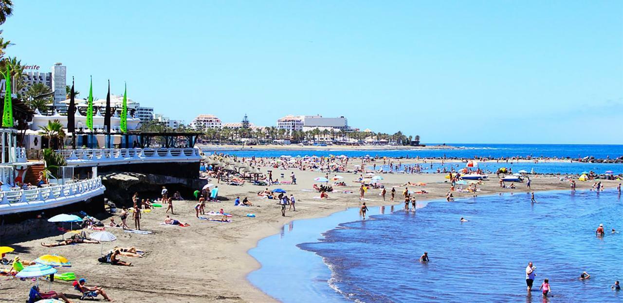 Vinas Del Mar With Sea View Apartment