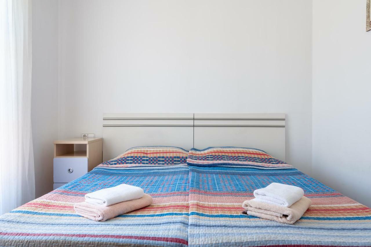 Apartamento Casa Jardines Del Duque