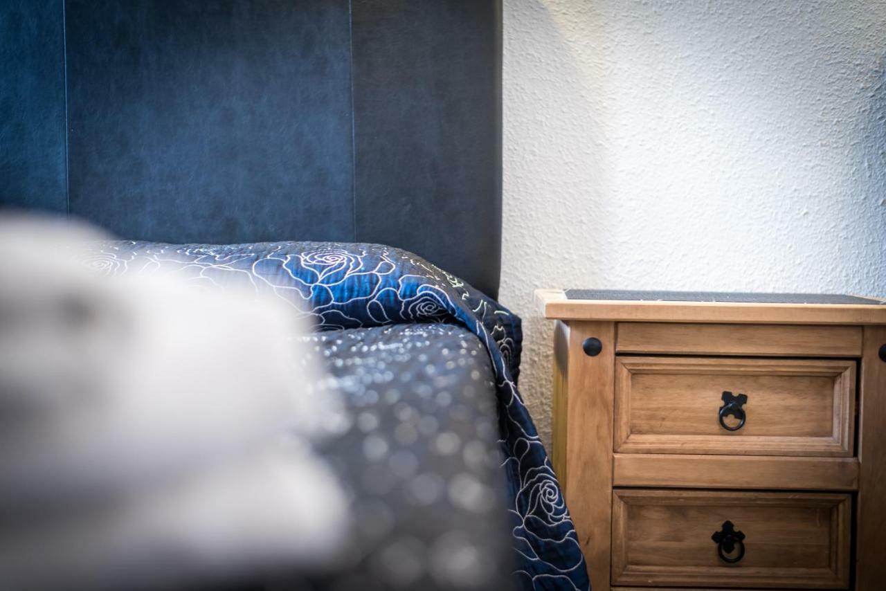 Victoria Court Modern 1 Bed Cristianos Tenerife *