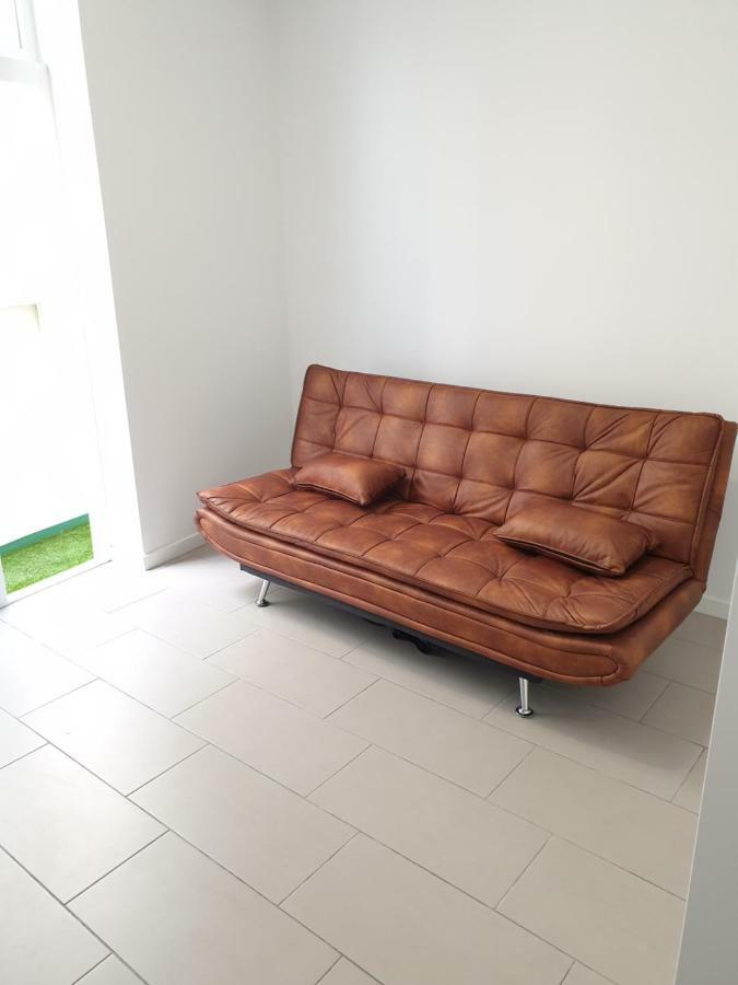 Sun And Tenerife Appartement *