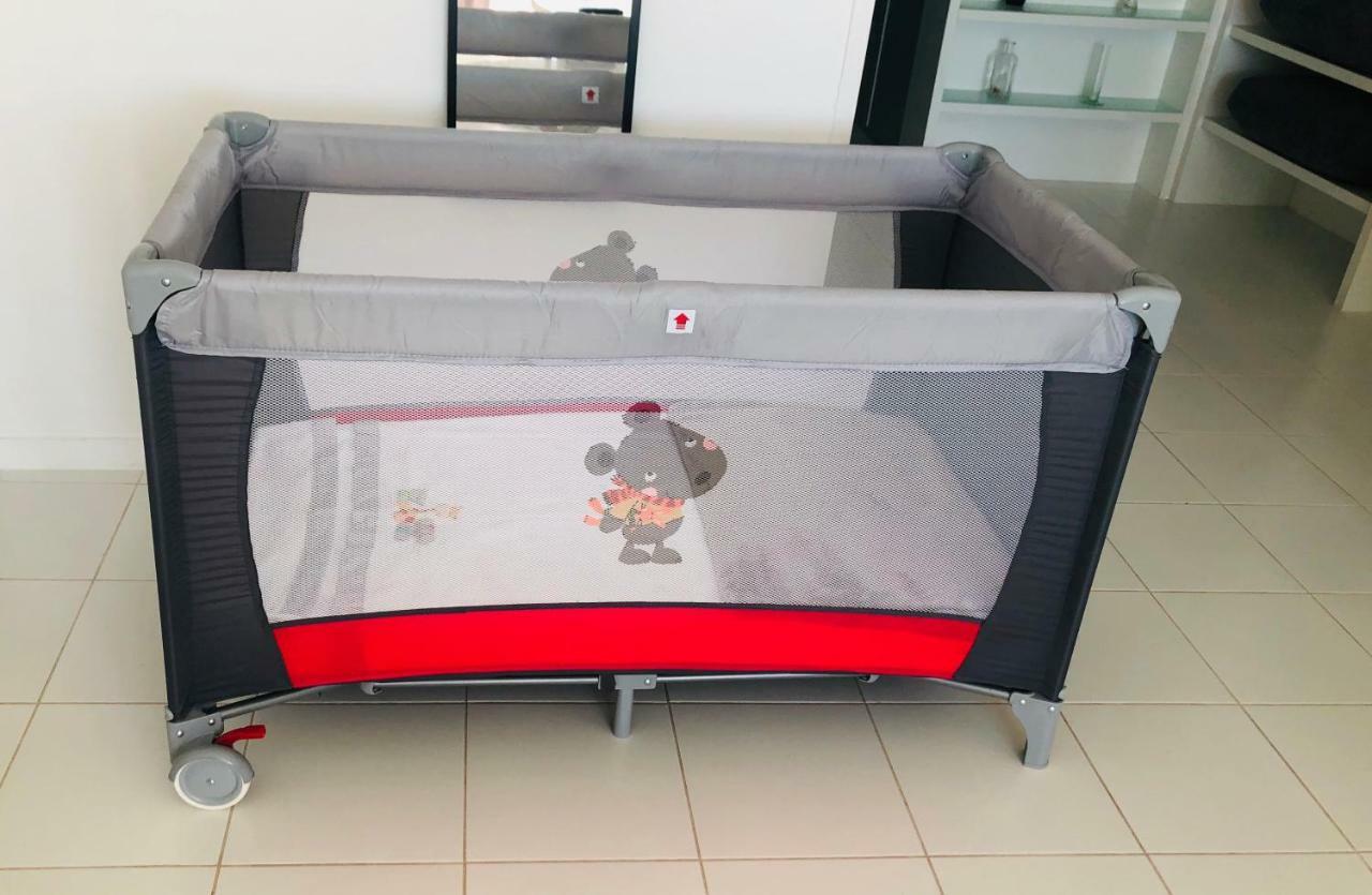 Apartamento The Terrace *