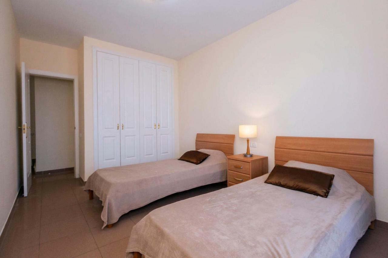 Family Appartement *
