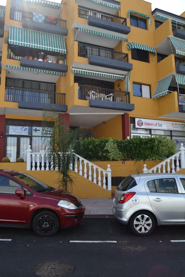 Sofia Ocean View Free Wi-fi Check-in 24 Apartamento *