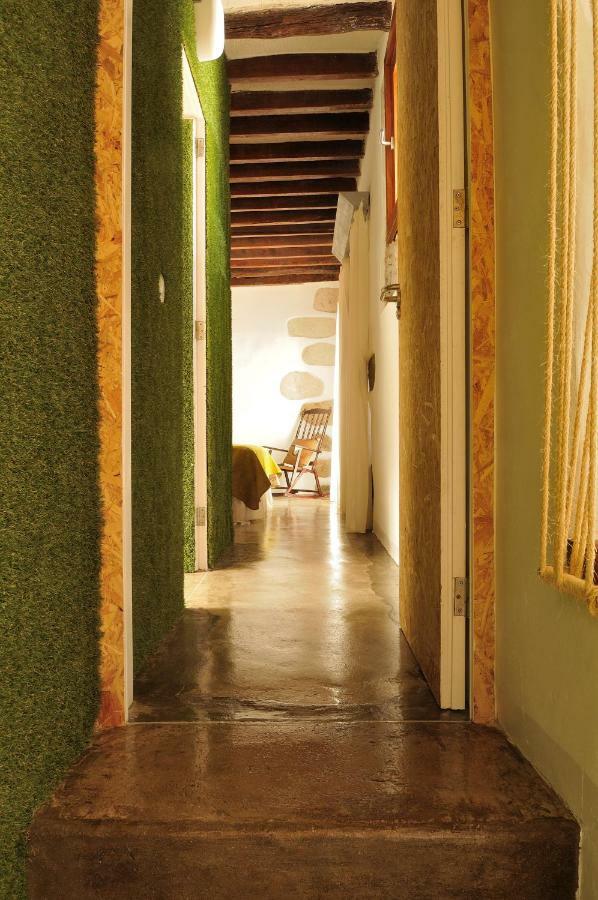 El Susurro Ecoliving_villa Pardela San Juan de la Rambla