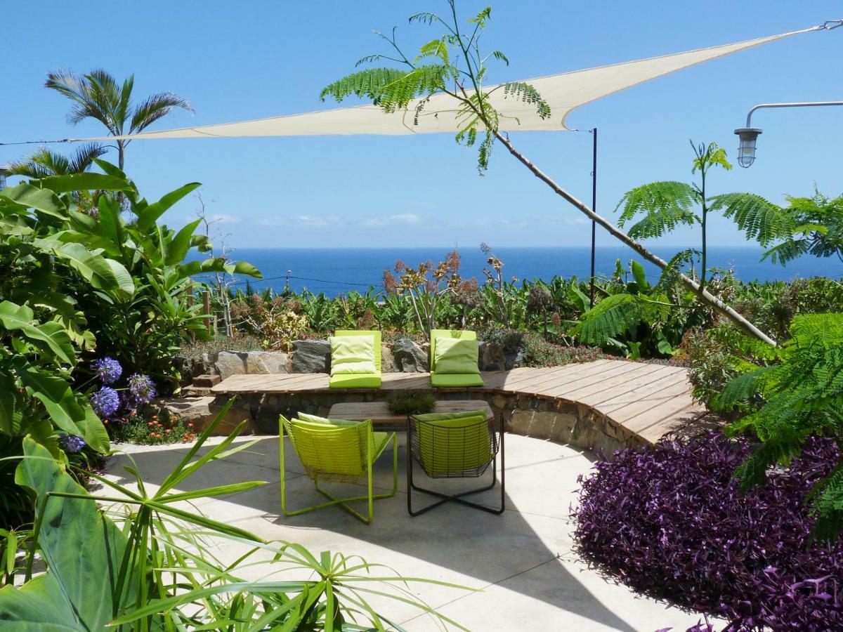 Villa El Susurro Ecoliving_villa Pardela