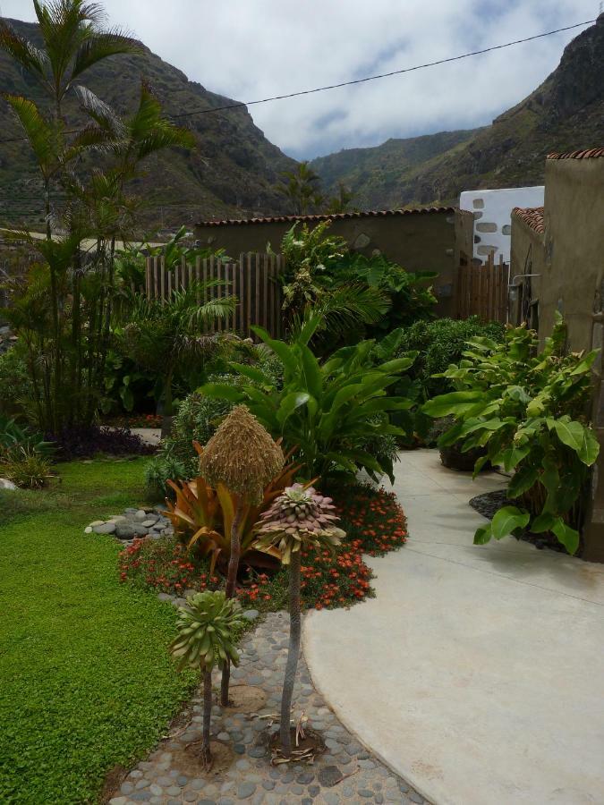 El Susurro Ecoliving_villa Pardela