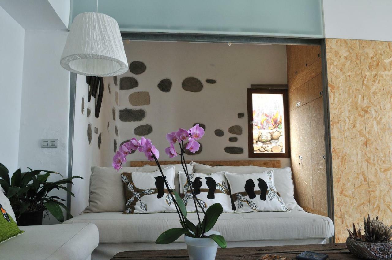 El Susurro Ecoliving_villa Pardela