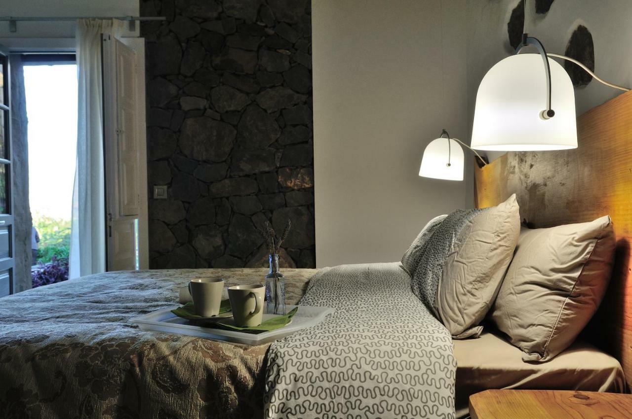 El Susurro Ecoliving_villa Pardela Villa *