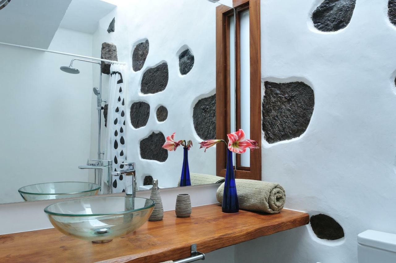 El Susurro Ecoliving_villa Pardela Villa *