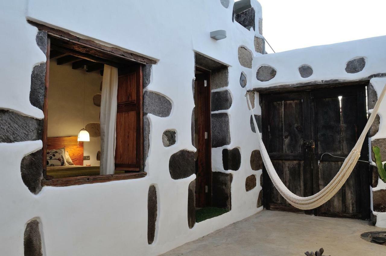 El Susurro Ecoliving_villa Pardela