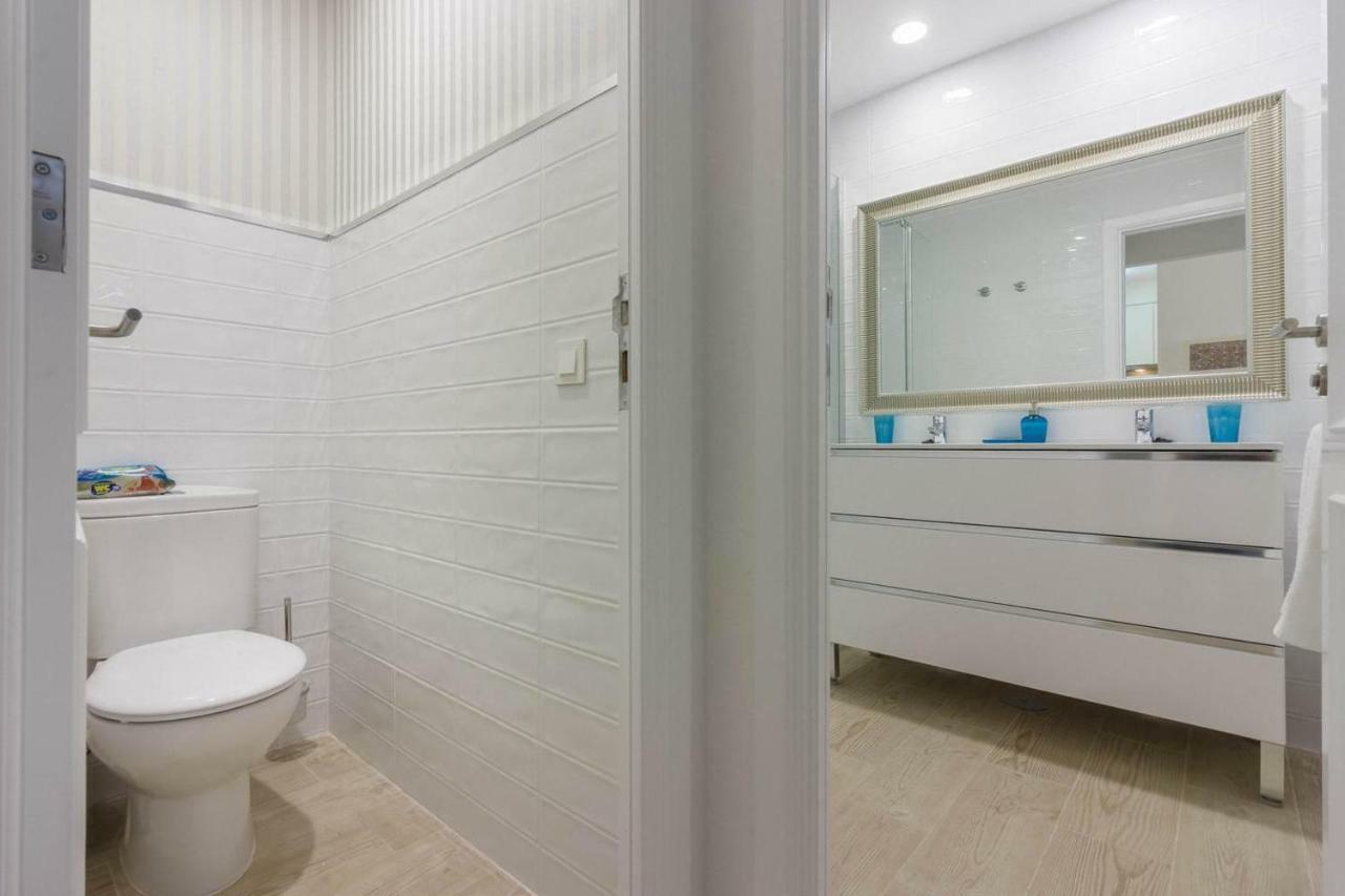 Complejo Club Paraiso, Free Parking!!! Apartment Costa Adeje (Tenerife)
