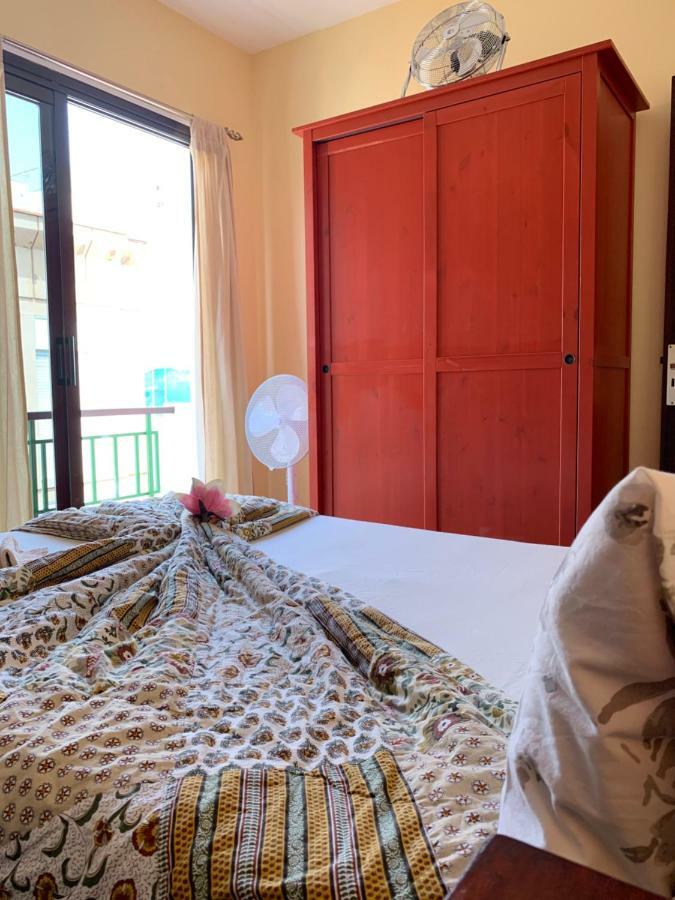 Dream Appartement Santa-Cruz de Ténérife
