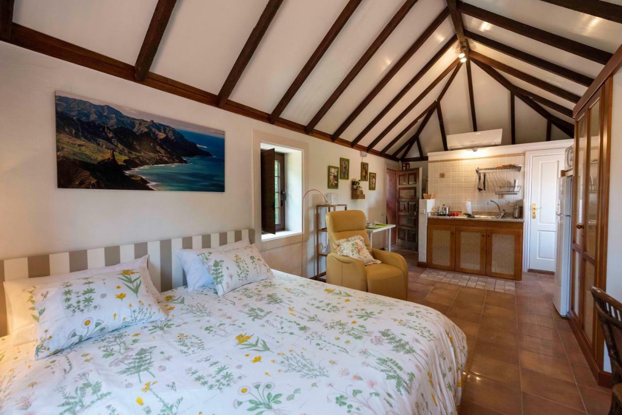 Appartement Rincon De Abanes - Casa Jardin-vv