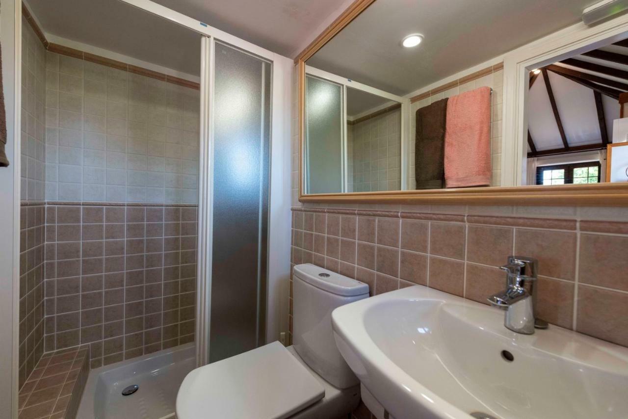 Appartement Rincon De Abanes - Casa Jardin-vv *