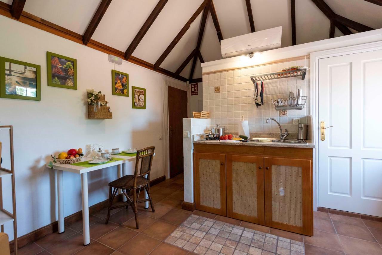 Rincon De Abanes - Casa Jardin-vv