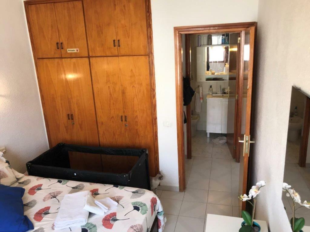 Angelitos Apartamento *