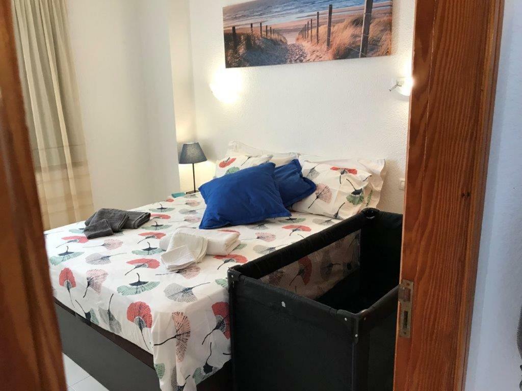 Apartamento Angelitos