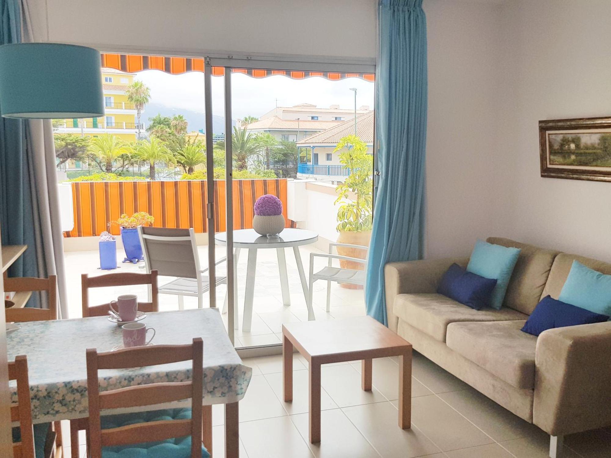 Appartement Agave Teide View By Tor
