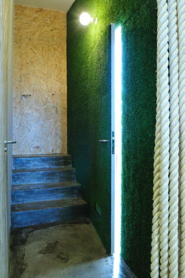 El Susurro Ecoliving Guincho * San Juan de la Rambla