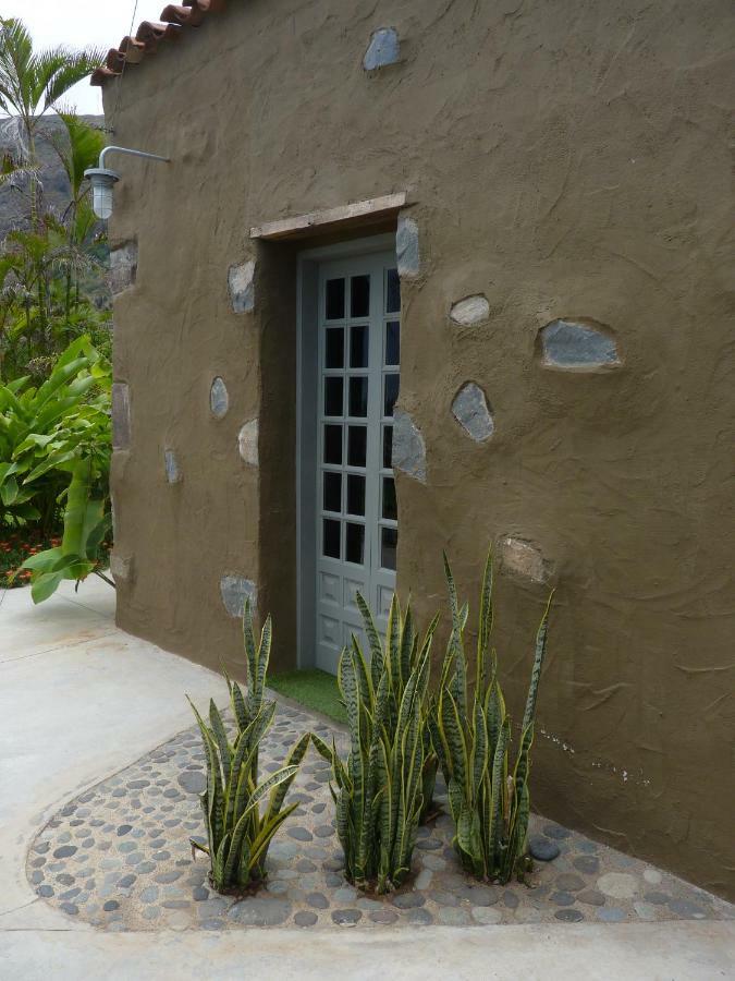El Susurro Ecoliving Guincho