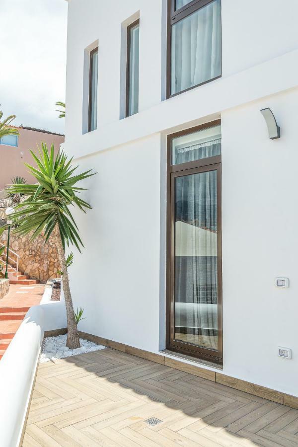 Appartement Casa Calma - Modern House With Panoramic Sea View Costa Adeje (Tenerife)