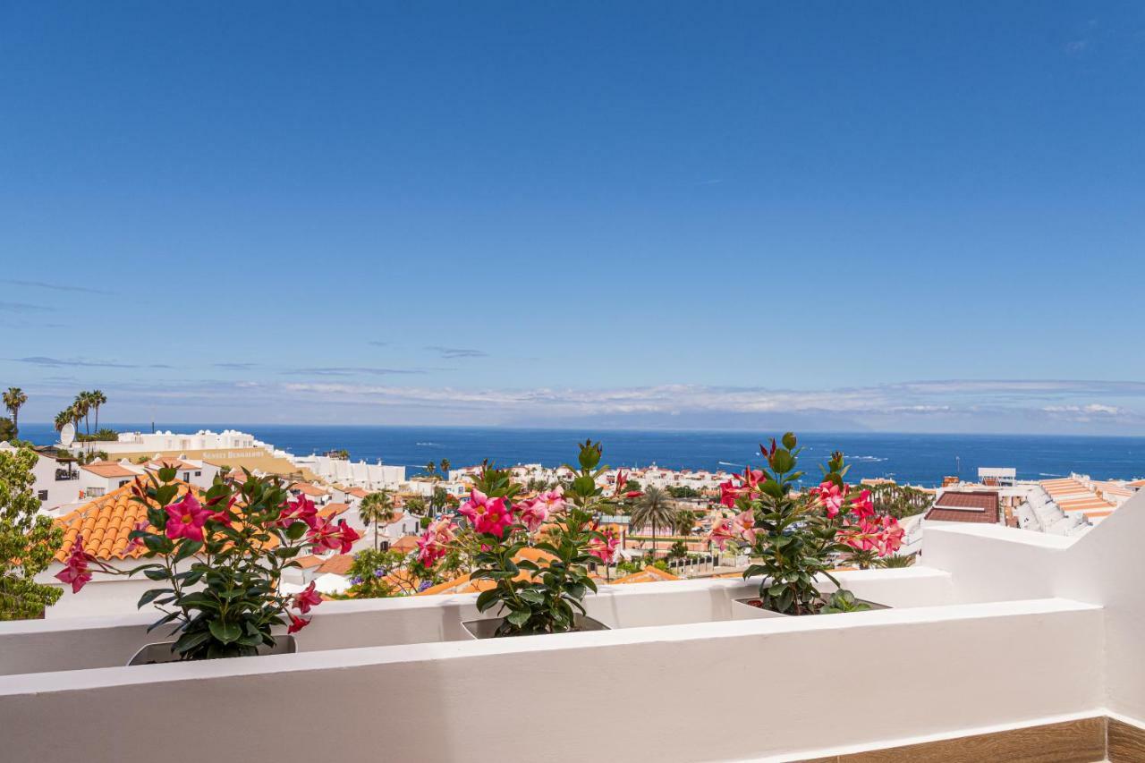 Casa Calma - Modern House With Panoramic Sea View *