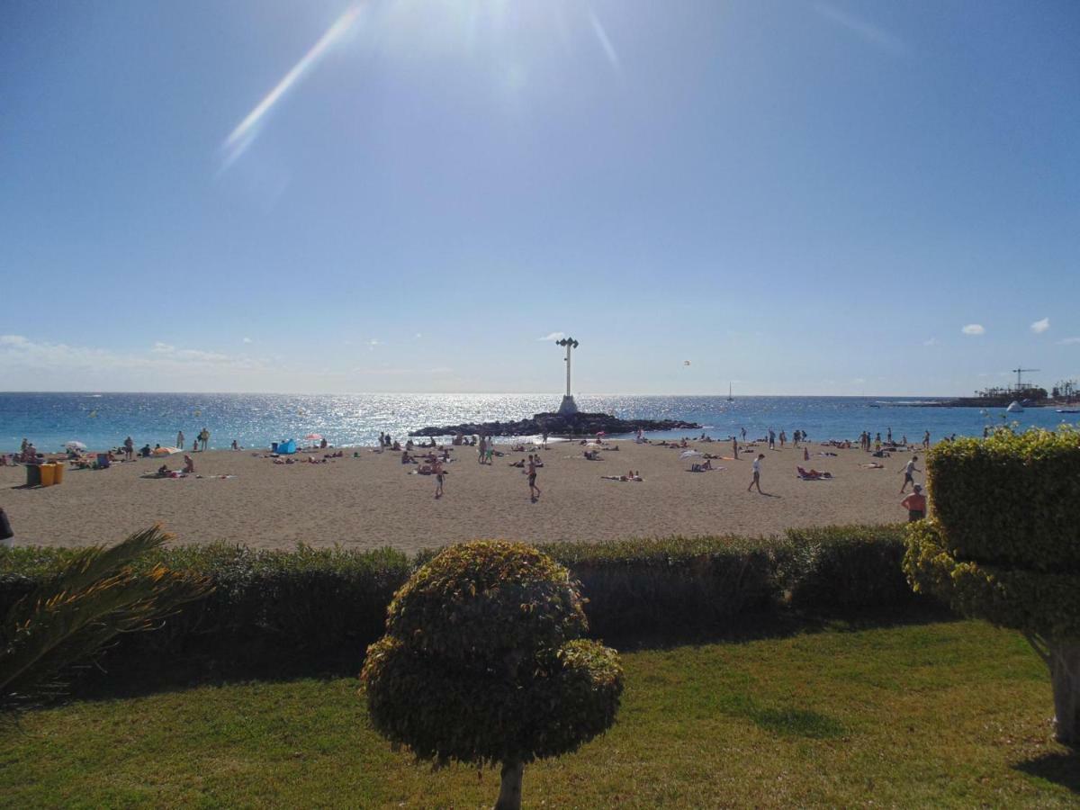 Apartment Bellas Vistas Parque Santiago 2 Playa de las Americas (Tenerife)