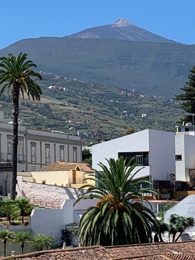 Apartment Tahoro La Orotava
