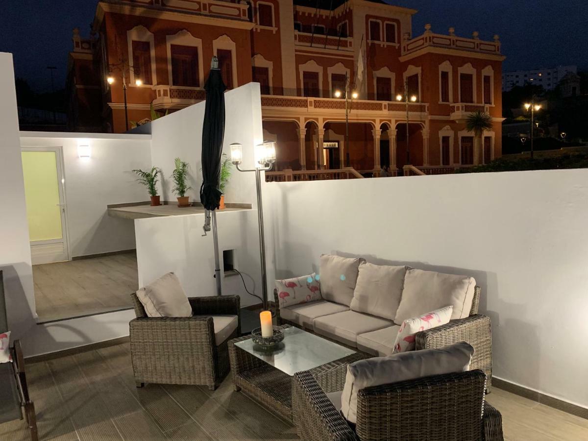 Apartment Tahoro La Orotava