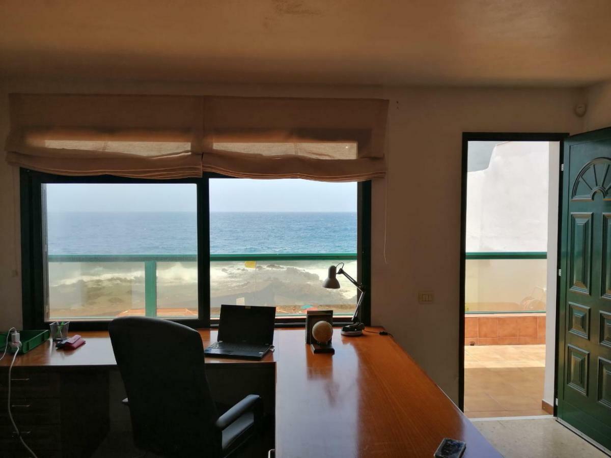 Villa Casa Del Mar La Laguna (Tenerife)