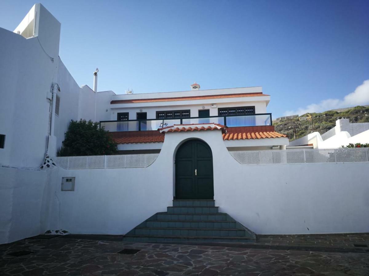 Villa Casa Del Mar La Laguna (Tenerife)