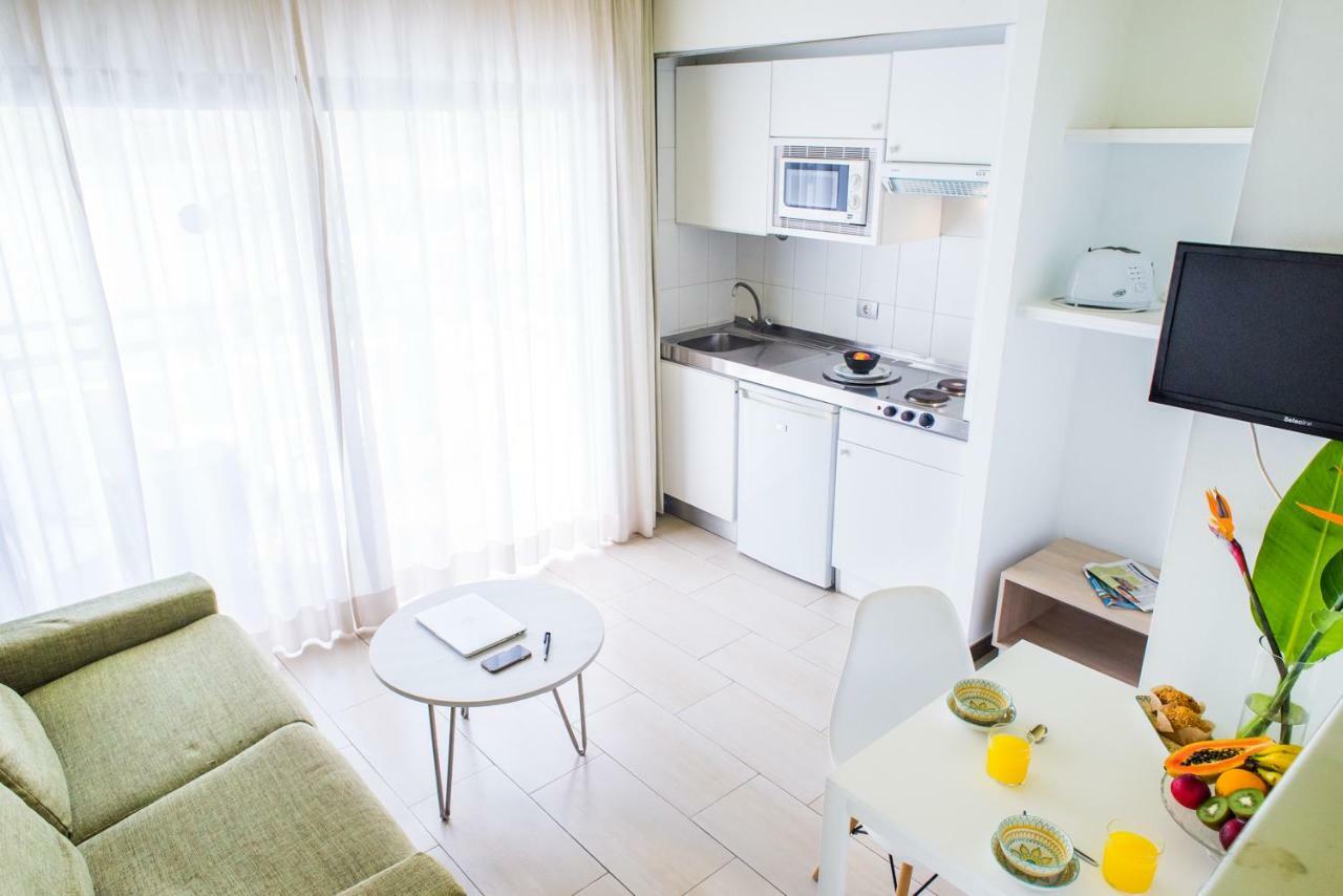 Udalla Park - & Aparthotel 3*