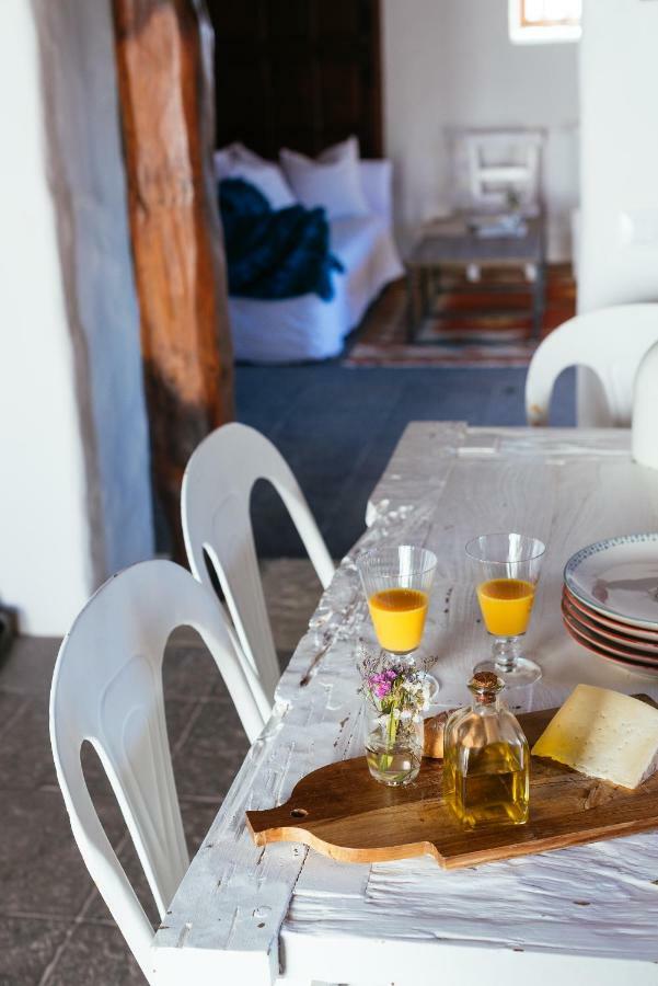 Las Casas Del Camino Real Holiday home *