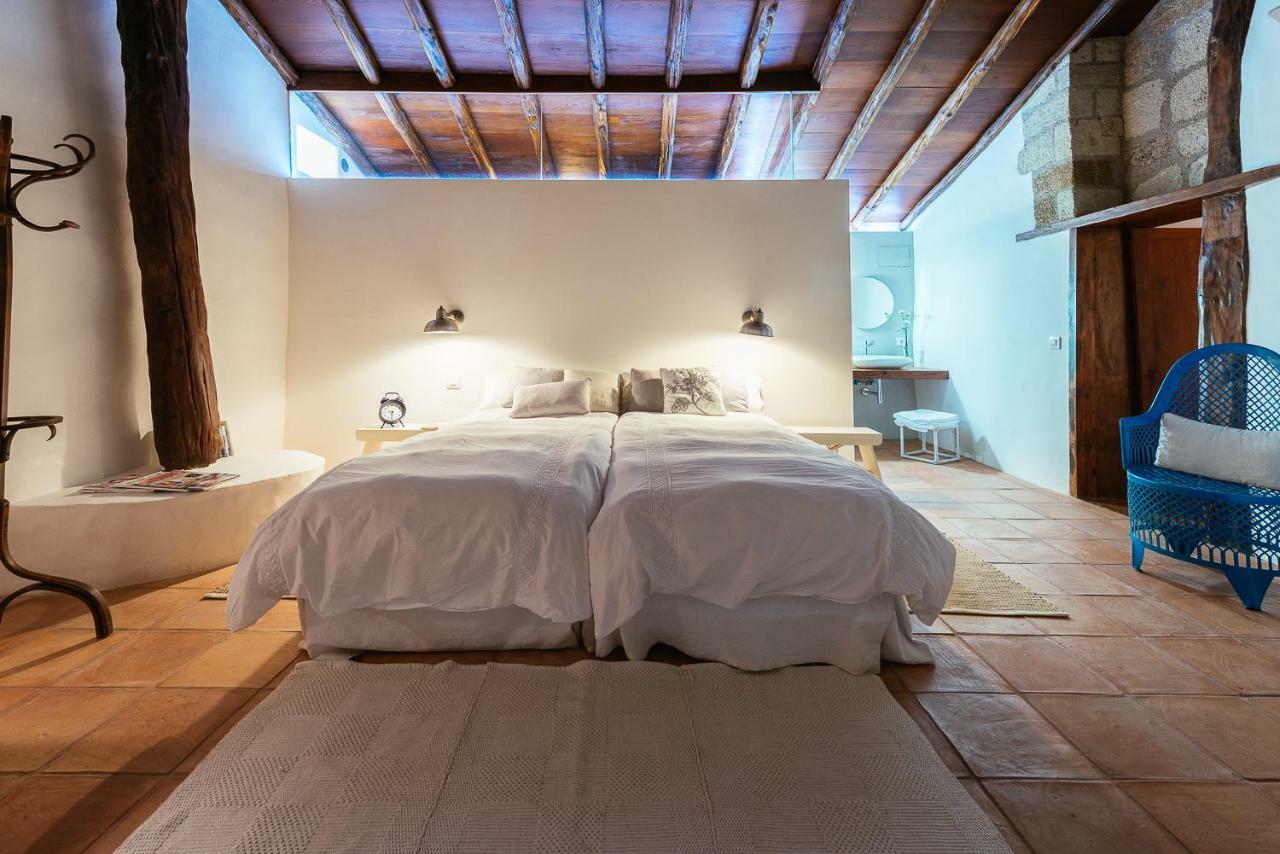 Holiday home Las Casas Del Camino Real Fasnia