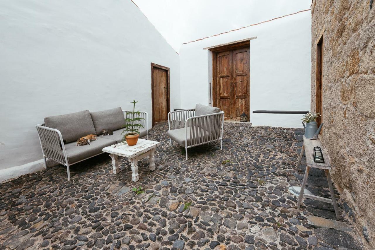 Holiday home Las Casas Del Camino Real