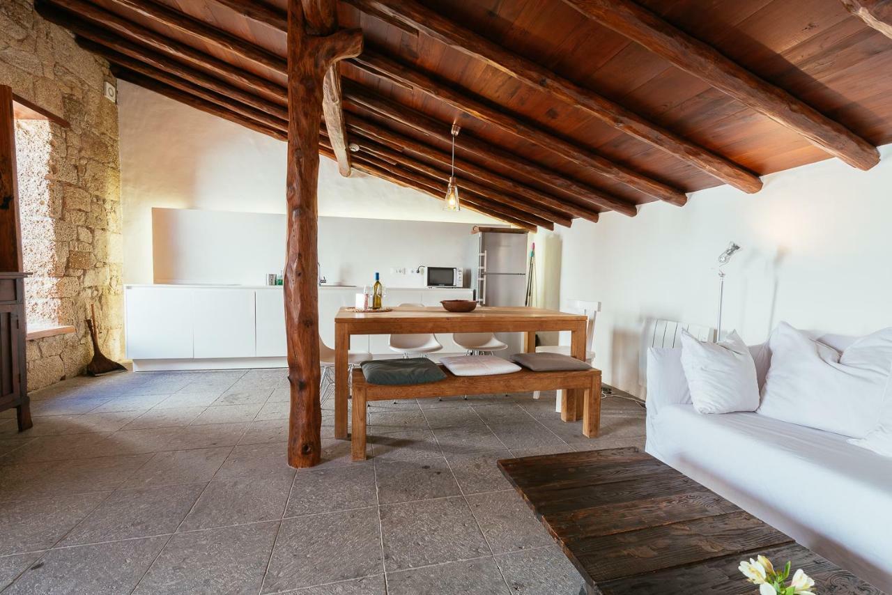 Holiday home Las Casas Del Camino Real