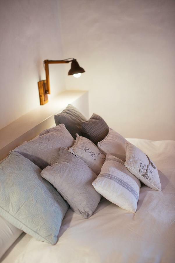 Holiday home Las Casas Del Camino Real Fasnia