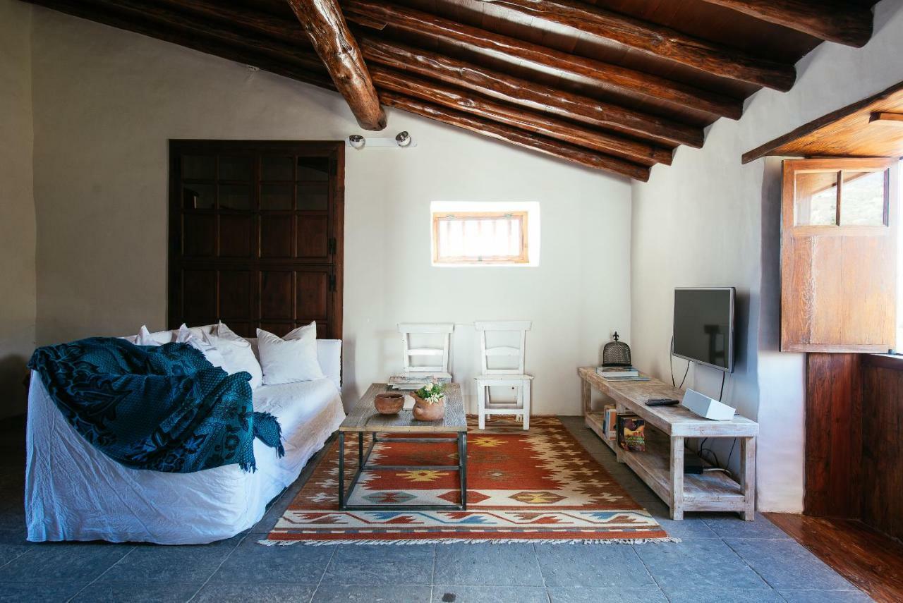 Holiday home Las Casas Del Camino Real