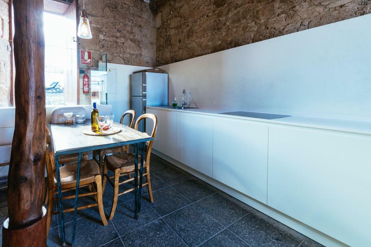 Las Casas Del Camino Real Holiday home Fasnia