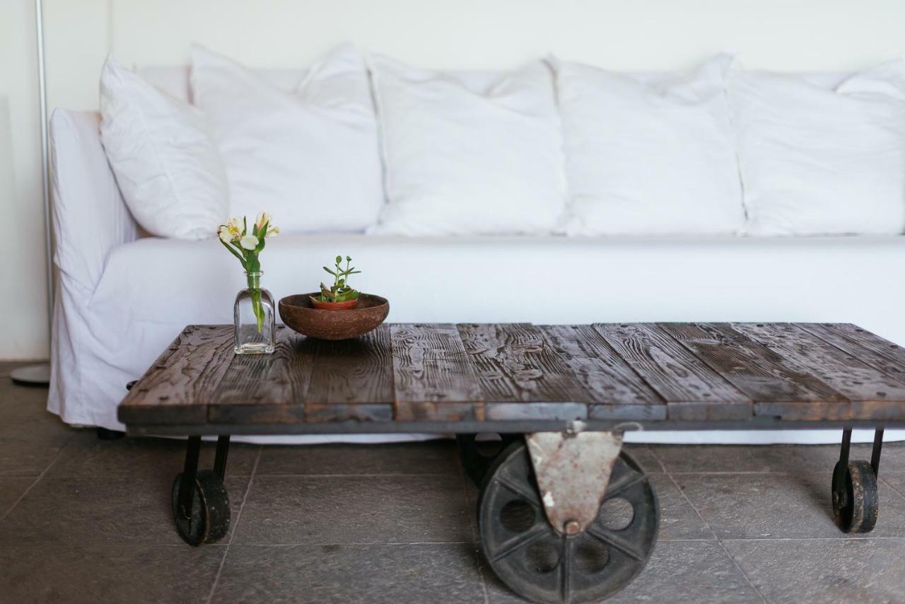 Las Casas Del Camino Real Holiday home