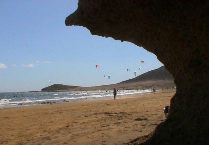 En El Medano - Estrella Del Mar