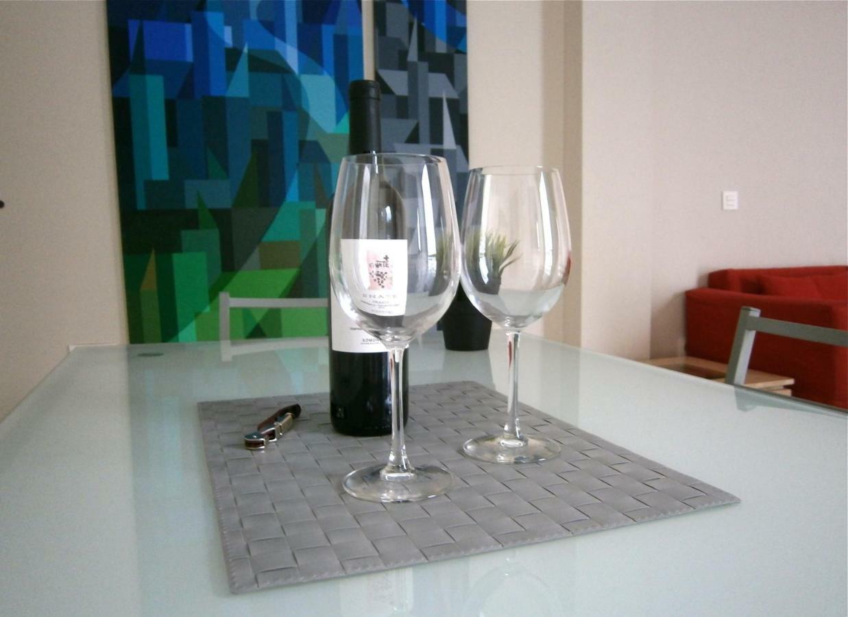 Yado Appartement *