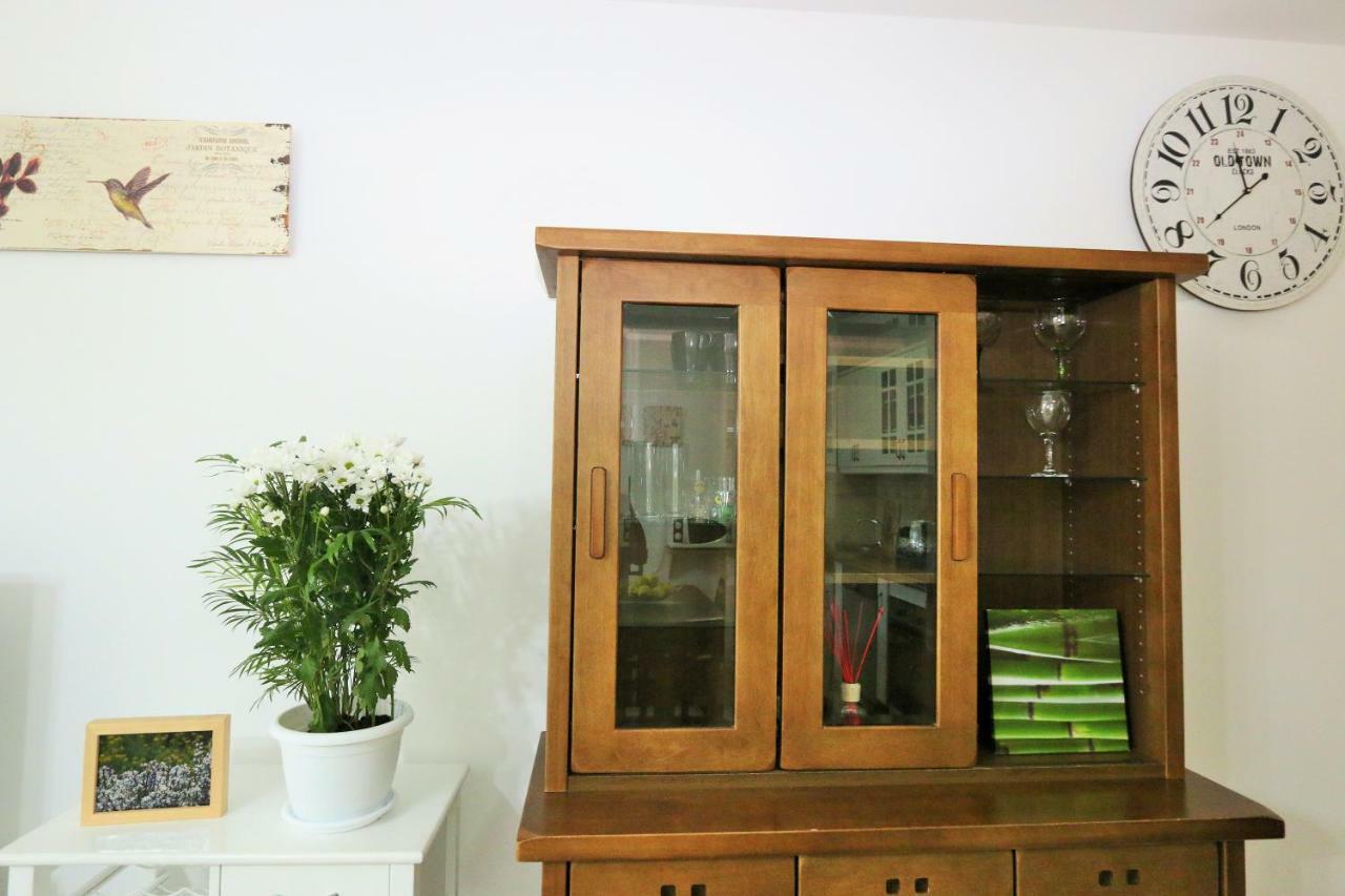 Casa Maria Apartment