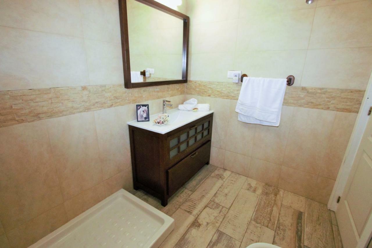 Apartment Casa Maria El Medano (Tenerife)