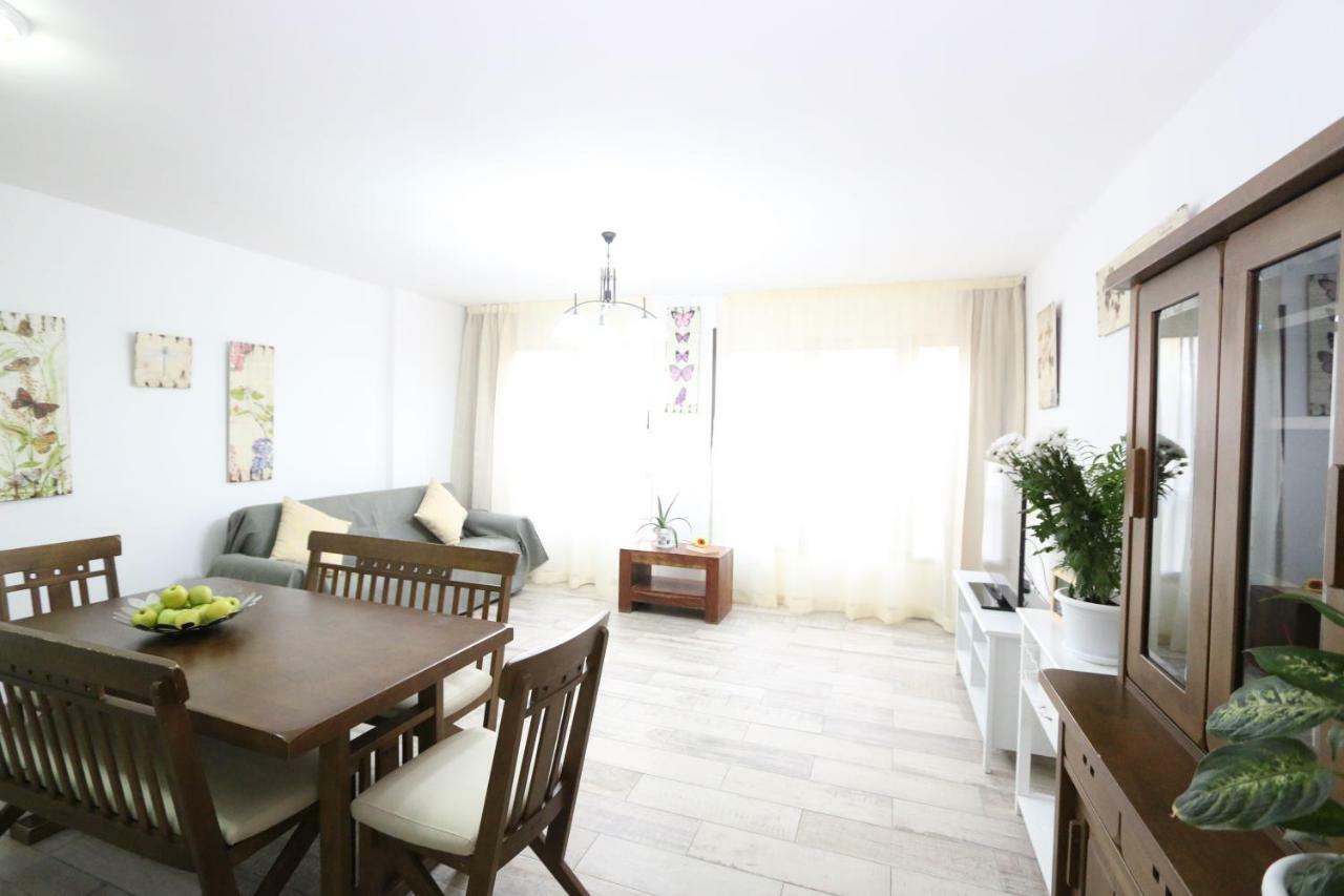Apartment Casa Maria El Medano (Tenerife)