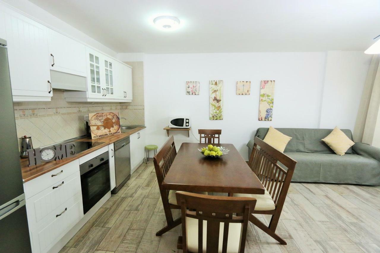 Casa Maria Apartment El Medano (Tenerife)