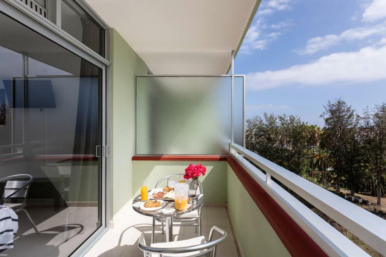 Edificio Maranuelas, Puerto La Cruz, Islas Canarias Tenerife Appartement *